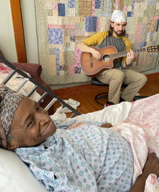Companionship & Care